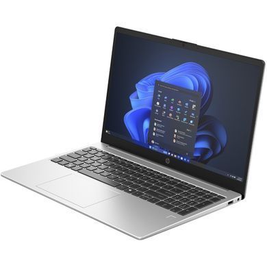 Ноутбук HP 255R G10 Silver (B39ZDAT) [618480]