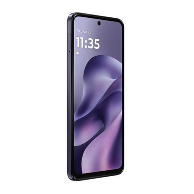 Смартфон Motorola Moto G17 Power 8/256GB Evening Blue (PBBM0005RS) [618290]