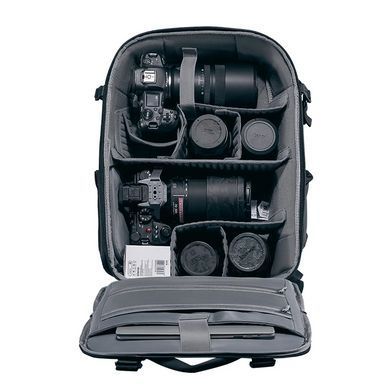 Рюкзак Ulanzi Vijim BP09 Traker Camera Backpack ( BP09) (B011GBB1) [804438]