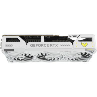 Відеокарта ASUS G (TUF-RTX5070TI-O16G-WHITE-GAMIN) [304155]