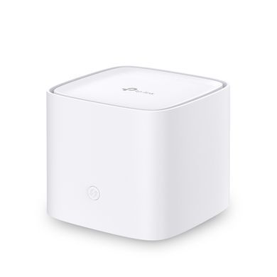 Система WiFi-Mesh TP-LINK HC220-G5 AC1200, 1xGE LAN/WAN, 2xGE LAN 1мод (HC220-G5-1-PACK) [104729]