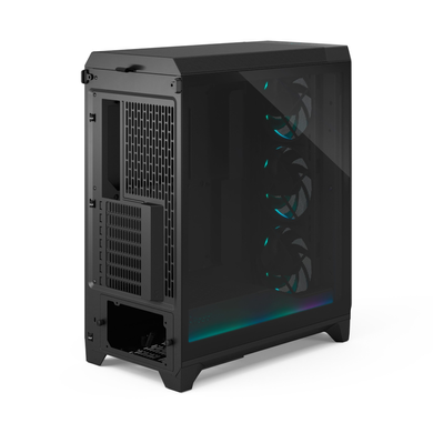 Корпус для ПК FRACTAL DESIGN Meshify 3 Ambience Pro RGB BTG (FD-C-MES3A-03) [303883]