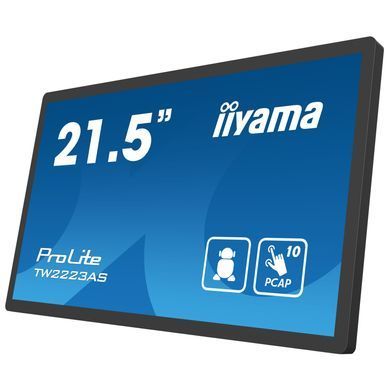 Монітор iiyama (TW2223AS-B2) [728662]