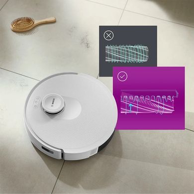 Робот-пилосос Bosch Spotless+ (BCRD1W) [621653]