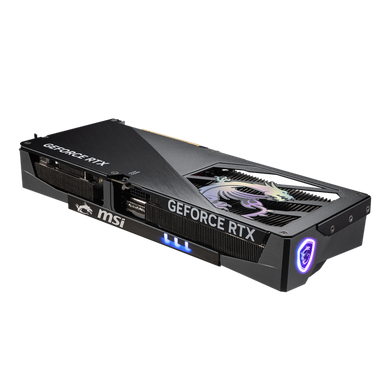 Відеокарта MSI (RTX 5080 16G GAMING TRIO OC) [301220]