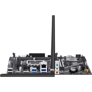 Материнська плата ASUS (PRIME B760M-F WIFI) [305209]