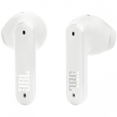 Навушники TWS JBL Tune Flex White (JBLTFLEXWHT) [401856]