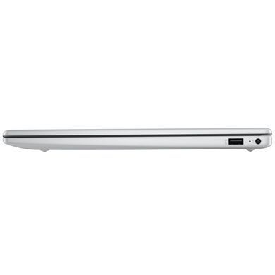 Ноутбук HP OmniBook 3 14-ha0000ua 14" FHD AG, AMD AI 7 350, 24GB, F1TB, UMA, Win11, сріблястий (BV5T9EA) [110550]