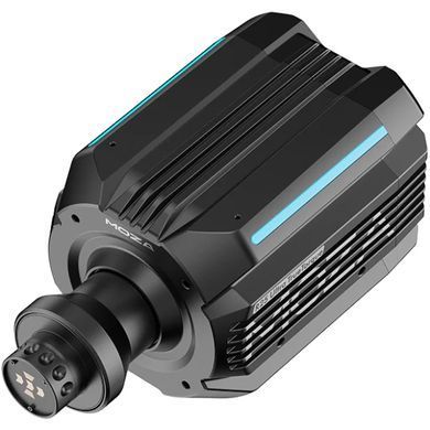 Кермова база MOZA R25 Ultra, прямий привід True Torque, 25 Нм (RS091_Moza) [404661]