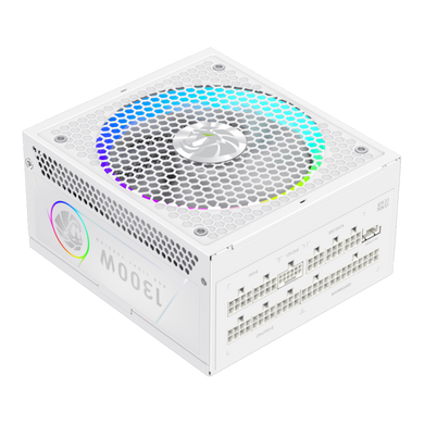 Блок живлення GAMEMAX (RGB PRO 1300P WH) [304294]