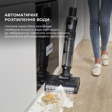 Акумуляторний миючий пилосос Jimmy HW9 Pro Max (HW9Pro_MAX) [619831]