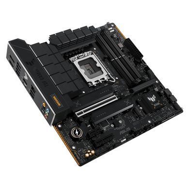 Материнська плата Asus Socket 1700 (TUF Gaming B760M-PLUS II) [607768]