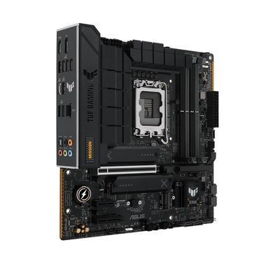 Материнська плата Asus Socket 1700 (TUF Gaming B760M-PLUS II) [607768]