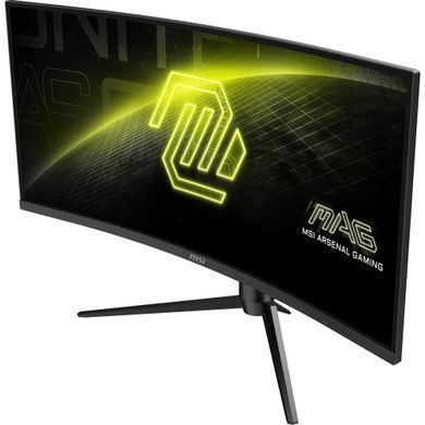 Монітор 34" MSI (MAG 342CQR E2) [502599]