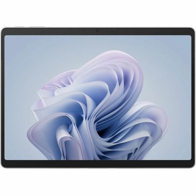 Планшет Microsoft Surface Pro 10 13&rdquo; PS Touch, Intel U7-165H, 64GB, F1TB, UMA, W11P, платиновий (ZEA-00001) [101417]
