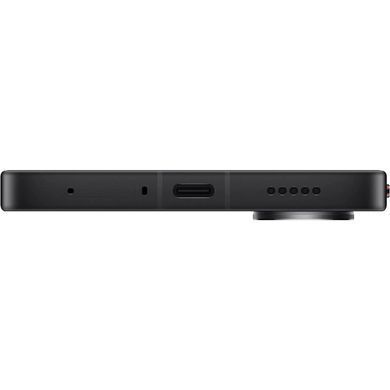 Смартфон (Poco X8 Pro Max 12/256GB Black) [618965]