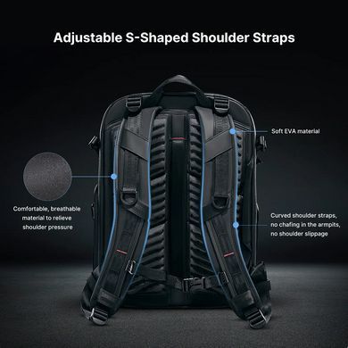 Рюкзак Ulanzi Vijim BP09 Traker Camera Backpack ( BP09) (B011GBB1) [804438]