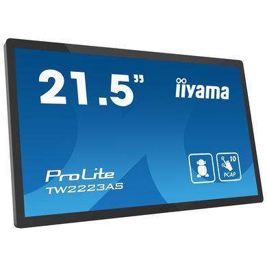 Монітор iiyama (TW2223AS-B2) [728662]
