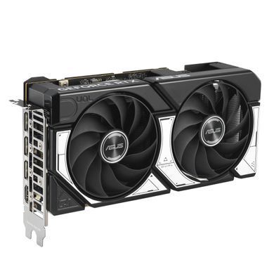 Відеокарта ASUS GeForce RTX 5060 8GB GDDR7 OC DUAL-RTX5060-O8G (90YV0N12-M0NA00) [102596]