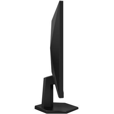 Монітор TFT 27" AOC, QHD, Fast VA, 180Гц, HDMI, DP, колонки, чорно-червоний (Q27G42XNE) [403274]