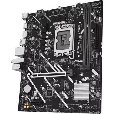 Материнська плата ASUS (PRIME B760M-F WIFI) [305209]