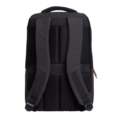 Сумка для ноутбука TRUST Lisboa 16" Backpack - Black (25244) [301373]