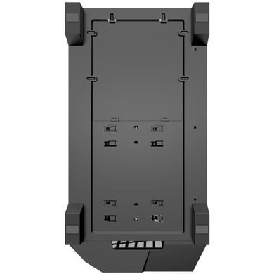 Корпус Xilence XILENT BREEZE II Performance A + X812.ARGB 2xUSB3.0, 3xARGB FAN 12cm, без БЖ ATX (XG181_X812.ARGB) [402987]