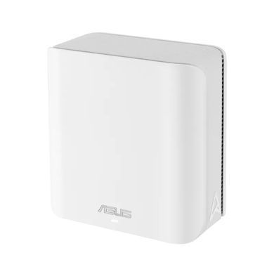 Wi-Fi Mesh-система Asus ZenWiFi BD4 2pk White (90IG0960-MO3C20) (BD4(W-2-PK)) [609615]