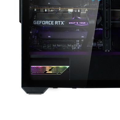 Блок живленняZalman Teramax 2 View (850W) 99%, 80+ Gold, 120мм, 1xMB 24pin(18+10), 2xCPU(4+4 pin), 3xMolex, 12xSATA, 4xPCIe 8pin(6+2), 1xPCIe GEN5 16pin, 1x +5V ARGB cable, Fully Modular (ZM850-TMX2VIEW) [112137]