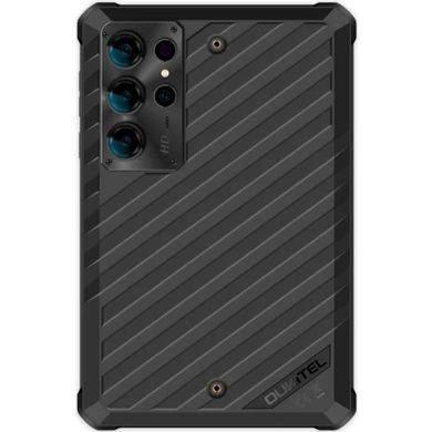 Планшет Oukitel RT 11 5G 8&rdquo; HD+ / 8GB/128GB / T8100 / 10000mAh / 16+8Мп / IP69K / LTE Black (RT_11_8_128_BK) [406063]