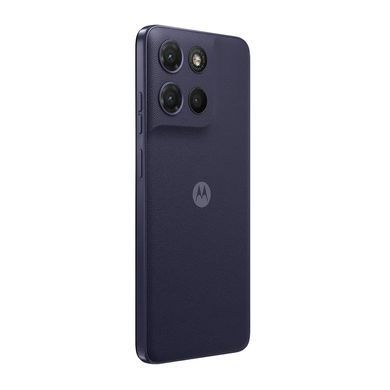 Смартфон Motorola Moto G17 Power 8/256GB Evening Blue (PBBM0005RS) [618290]