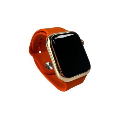 Смарт-годинник Fendior Z97 mini 44mm, 250 mAh. IP67 Orange (Z97MINORANGE) [802717]