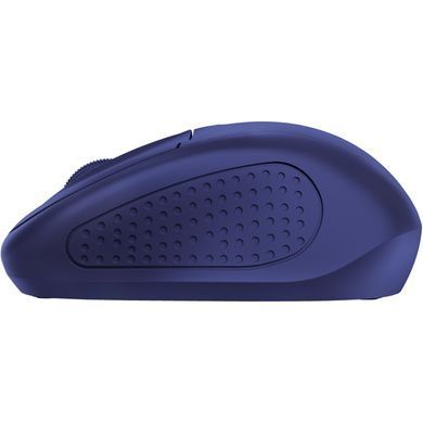 Комп'ютерна миша TRUST PRIMO Wireless Mouse Matt Blue (24796) [301685]