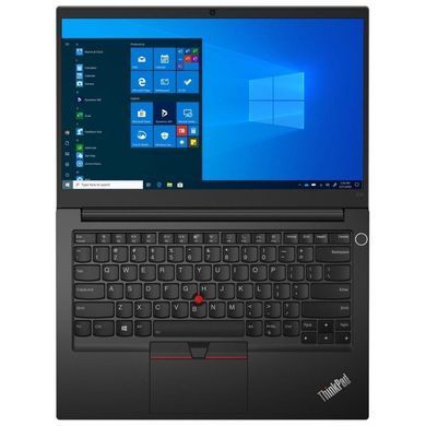 Ноутбук Lenovo ThinkPad E14 Gen 3 Black (20YDS0C600) [612635]