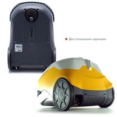 Пилосос Thomas Perfect Air Animal Pure (786527) (art. 786527) [610653]