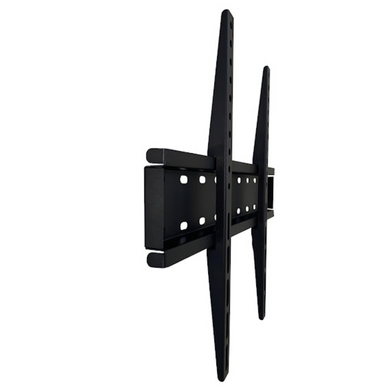 Кріплення для візуальних систем CHARMOUNT (TV04F Black) [302258]