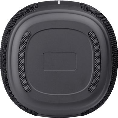Акустична система 1.0 Defender Enjoy S550, 7W, Bluetooth/Light/FM/USB/TF/Type-C чорна (65553) [405122]