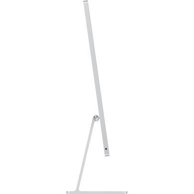 Комп'ютер Apple 24" iMac Retina 4.5K / Apple M4 (10-c/CPU, 10-c/GPU), 16, 256, Silver (MWUU3UA/A) [712592]