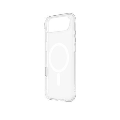 Чохол Belkin для iPhone Air, Magnetic Protective Clear (MSA033HQCL) [111894]