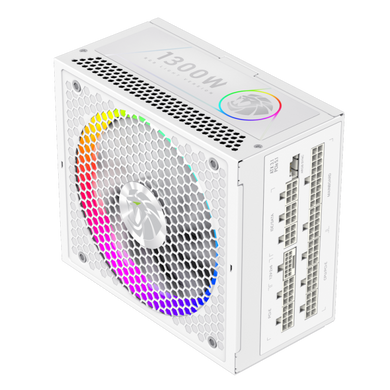 Блок живлення GAMEMAX (RGB PRO 1300P WH) [304294]