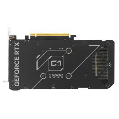 Відеокарта ASUS GeForce RTX 5060 8GB GDDR7 OC DUAL-RTX5060-O8G (90YV0N12-M0NA00) [102596]