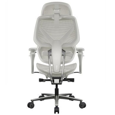 Крісло для геймерів TX3 Flex Pro Mesh Light Grey (TEGC-3076104.42) [617906]
