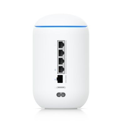 Бездротовий маршрутизатор Ubiquiti Dream Router 7 (UDR7) [609643]