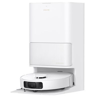 Робот-пилосос Dreame L40 Ultra CE White (RLD52SE-Wh) [612011]