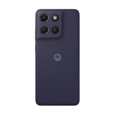 Смартфон Motorola Moto G17 Power 8/256GB Evening Blue (PBBM0005RS) [618290]