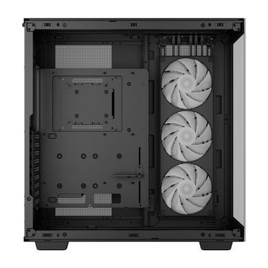 Корпус DeepCool CH780 Black без БЖ (R-CH780-BKADE41-G-1) [608696]
