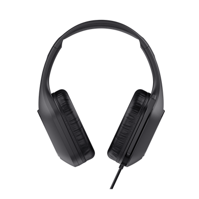 Навушники TRUST GXT416 Zirox LED Headset Blk (25331) [306103]