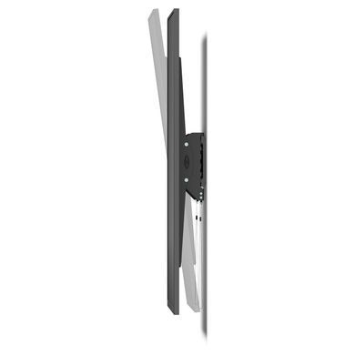 Кронштейн для ТВ AGN з нахилом/43"-100"/75 кг/max.VESA 900x600/Black (AGN100-690T) [401731]
