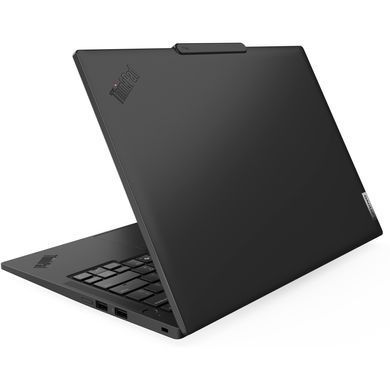 Ноутбук Lenovo ThinkPad T14s-G6 14" WUXGA IPS AG, Intel U7-255U, 32GB, F1TB, UMA, Win11P, чорний (21R1003XRA) [113160]