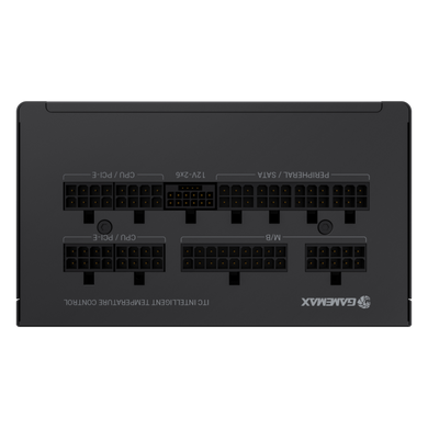 Блок живлення GAMEMAX (GX PRO 1050G) [304230]